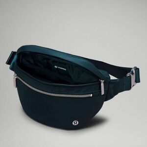 lululemon City Adventurer Belt Bag 2.5L